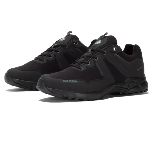 Mujer Mammut Ultimate Pro Low GORE-TEX zapatillas de trekking para mujer - SS25