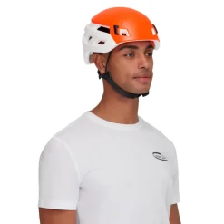 Mujer Mammut Wall Rider Climbing Helmet - SS25