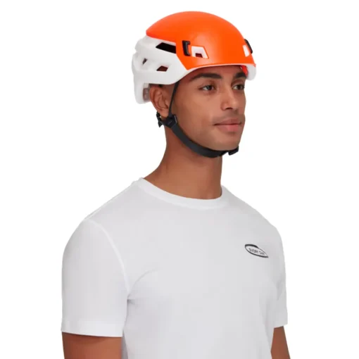 Mujer Mammut Wall Rider Climbing Helmet - SS25