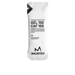 Mujer Maurten Gel 100 CAF 100 (12 Servings) - SS25