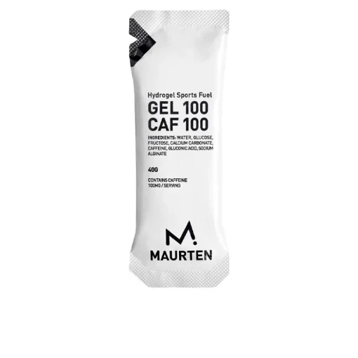 Mujer Maurten Gel 100 CAF 100 (12 Servings) - SS25