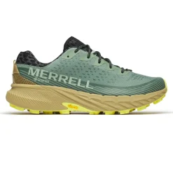 Hombre Merrell Agility Peak 5 GORE-TEX zapatillas trail - SS25