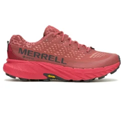 Hombre Merrell Agility Peak 5 GORE-TEX zapatillas trail - AW24