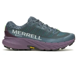Hombre Merrell Agility Peak 5 GORE-TEX zapatillas trail - AW24