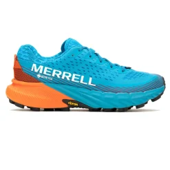 Mujer Merrell Agility Peak 5 GORE-TEX zapatillas de trail running para mujer