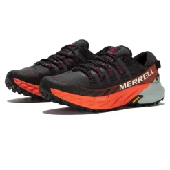 Mujer Merrell Agility Peak 4 GORE-TEX zapatillas de trail running para mujer - SS23