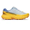 Mujer Merrell Agility Peak 5 mujer zapatillas trail - SS25