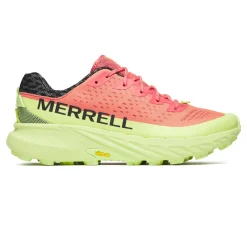 Hombre Merrell Agility Peak 5 zapatillas trail - SS25