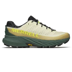 Hombre Merrell Agility Peak 5 zapatillas trail - SS25
