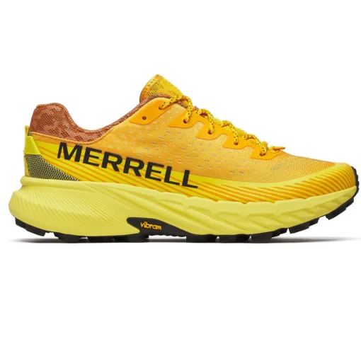 Hombre Merrell Agility Peak 5 zapatillas trail - SS25