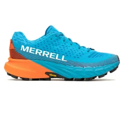 Mujer Merrell Agility Peak 5 zapatillas trail running mujer