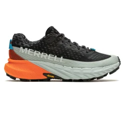 Mujer Merrell Agility Peak 5 zapatillas de trail running mujer