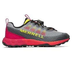 Niños Merrell Agility Peak Junior zapatillas trail - SS25