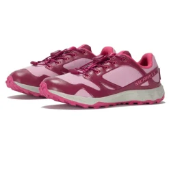 Niños Merrell Altalight Low A/C impermeable Junior zapatillas trekking