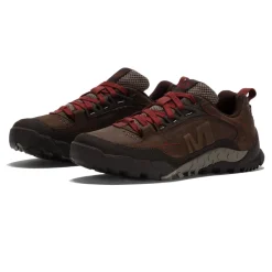 Hombre Merrell Annex Trak Low zapatillas