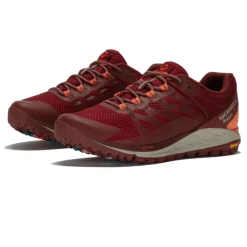 Mujer Merrell Antora 2 GORE-TEX mujer zapatillas trail