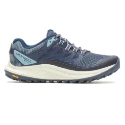 Mujer Merrell Antora 3 GORE-TEX zapatillas trail running mujer