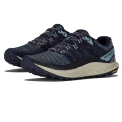 Mujer Merrell Antora 3 zapatillas trail running mujer