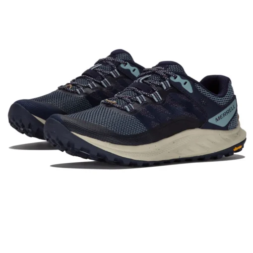 Mujer Merrell Antora 3 zapatillas trail running mujer