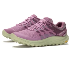 Mujer Merrell Antora 3 zapatillas trail running mujer