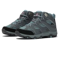 Niños Merrell Botas de senderismo Moab 3 impermeables para niños - AW22