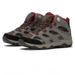 Niños Merrell Botas de senderismo Moab 3 impermeables para niños - AW22