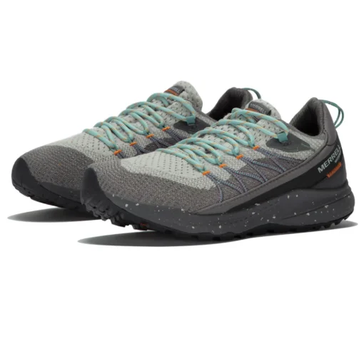 Mujer Merrell Bravada 2 zapatillas de trekking impermeables para mujer