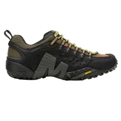 Hombre Merrell Intercept zapatillas de trekking - AW23