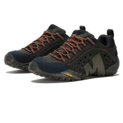 Hombre Merrell Intercept zapatillas trekking - SS25