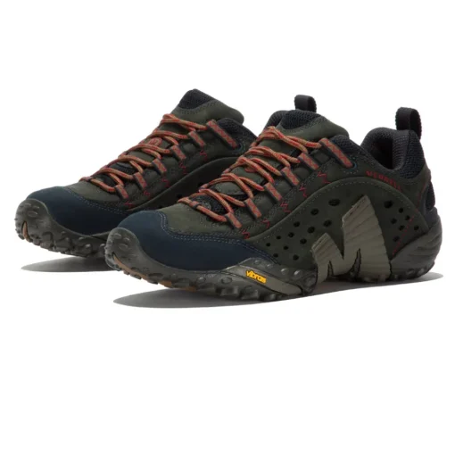 Hombre Merrell Intercept zapatillas trekking - SS25