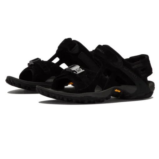 Mujer Merrell Kahuna 3 mujer sandalias - SS25