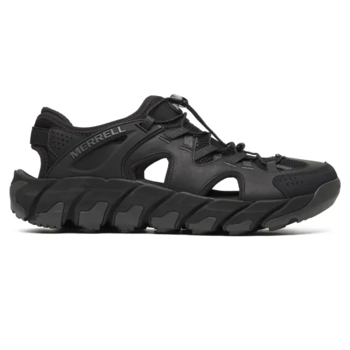 Hombre Merrell Maipo Explorer Sieve sandalias trekking - SS25