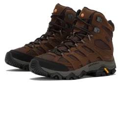 Hombre Merrell Moab 3 Apex Mid botas de trekking impermeables - AW23