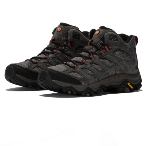 Hombre Merrell MOAB 3 GORE-TEX botas trekking - SS25