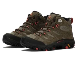 Mujer Merrell MOAB 3 GORE-TEX mujer botas trekking - SS25