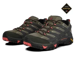 Mujer Merrell MOAB 2 GORE-TEX mujer zapatillas trekking
