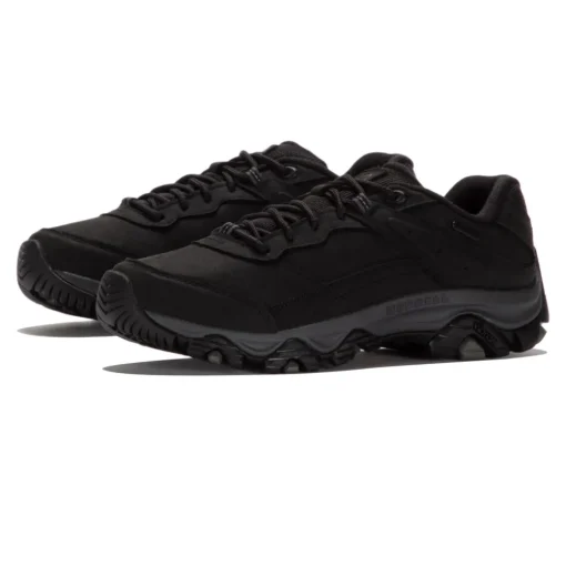 Hombre Merrell Moab Adventure 3 zapatillas de trekking impermeable - AW23