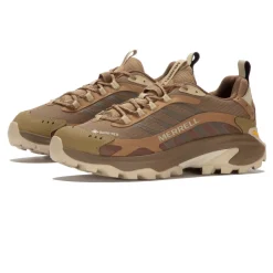 Hombre Merrell Moab Speed 2 GORE-TEX zapatillas de trekking - SS24