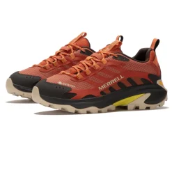 Hombre Merrell Moab Speed 2 GORE-TEX zapatillas de trekking - SS24
