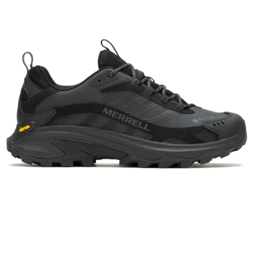 Hombre Merrell Moab Speed 2 GORE-TEX zapatillas trekking - SS25