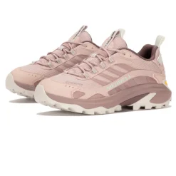 Mujer Merrell Moab Speed 2 GORE-TEX zapatillas trekking para mujer - SS25