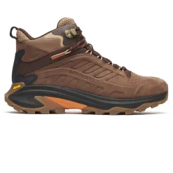 Hombre Merrell Moab Speed 2 Leather Mid botas de trekking impermeables - SS25
