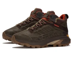 Hombre Merrell Moab Speed 2 LTR Mid GORE-TEX botas trekking - SS25