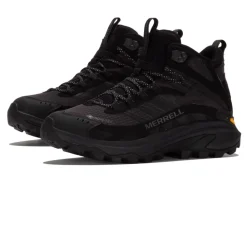 Hombre Merrell Moab Speed 2 Mid GORE-TEX botas de trekking - SS24
