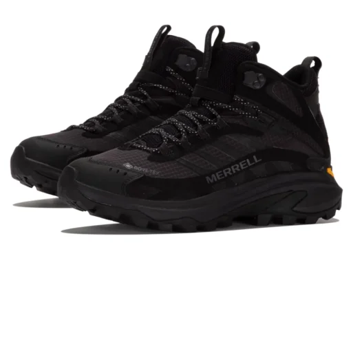 Hombre Merrell Moab Speed 2 Mid GORE-TEX botas de trekking - SS24
