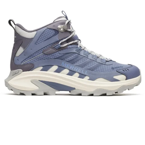 Hombre Merrell Moab Speed 2 Mid GORE-TEX botas de trekking - SS25