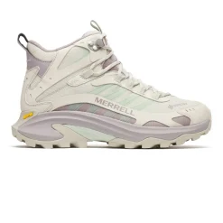 Mujer Merrell Moab Speed 2 Mid GORE-TEX botas de trekking para mujer - SS25
