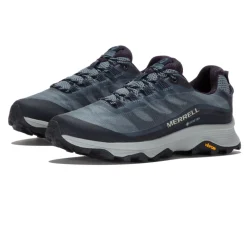 Mujer Merrell Moab Speed GORE-TEX mujer zapatillas trekking