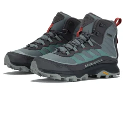 Mujer Merrell Moab Speed Thermo botas de trekking para mujer - AW23
