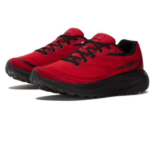 Hombre Merrell Morphlite GORE-TEX zapatillas trail running - AW24